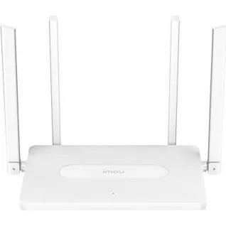 Imou HR12G WiFi 5 Dual-Band Router, Hvid