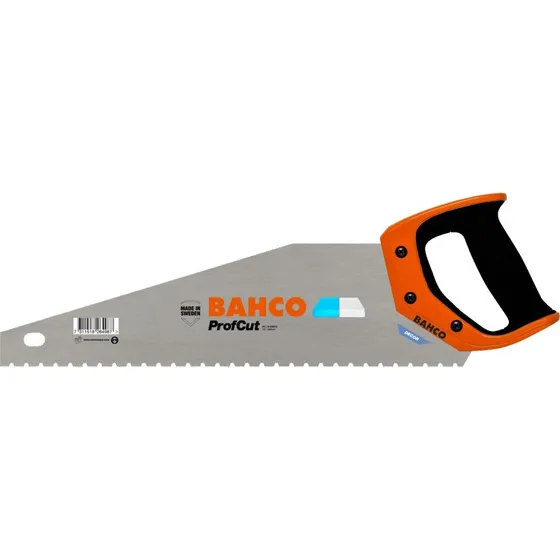 Bahco PC-16-DECO 400mm Plast- og Skumsav