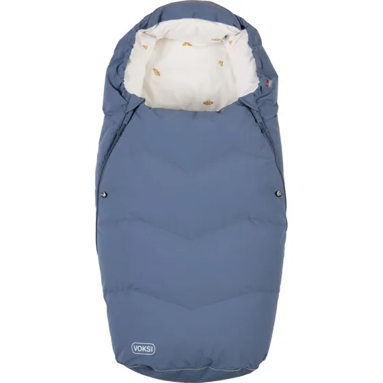 Voksi Urban - Stone Blue/Wings (90/115 cm)