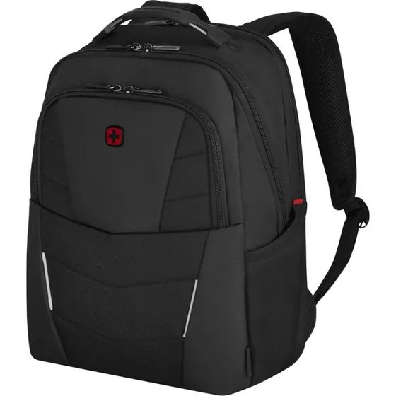 WENGER Altair Computerrygsæk med Tablet-lomme, sort