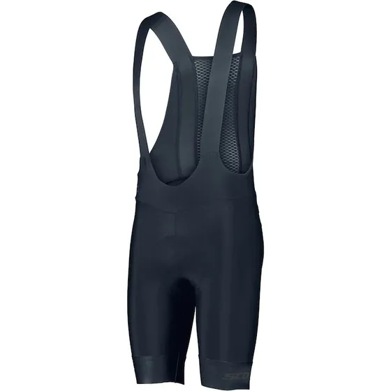 SCOTT RC Pro +++ Bibshorts mørkeblå herre