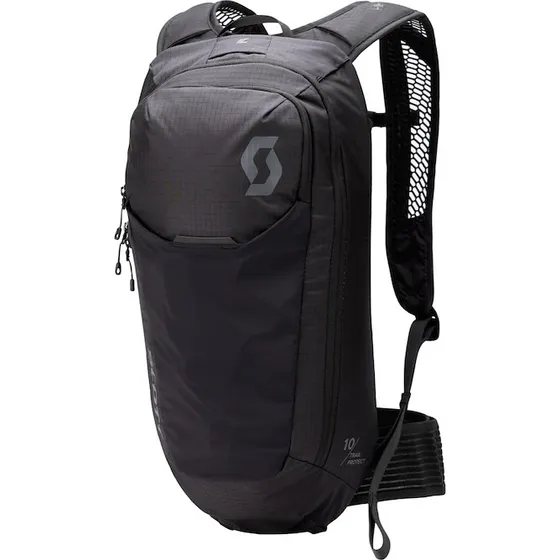 SCOTT Trail Protect 10 rygsæk sort