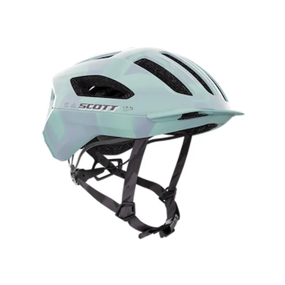 SCOTT Sierra MIPS Cykelhjelm Prism Grøn L
