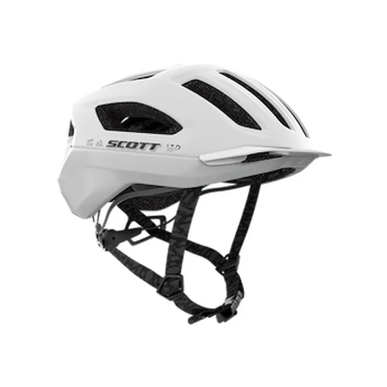 SCOTT Sierra MIPS Cykelhjelm Hvid L