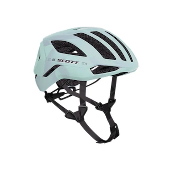 SCOTT Centric Plus Cykelhjelm, Prism Grøn, M