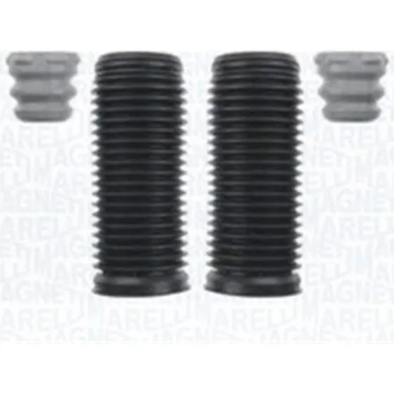 MAGNETI MARELLI 310116110081 Manchetsæt, støddæmper