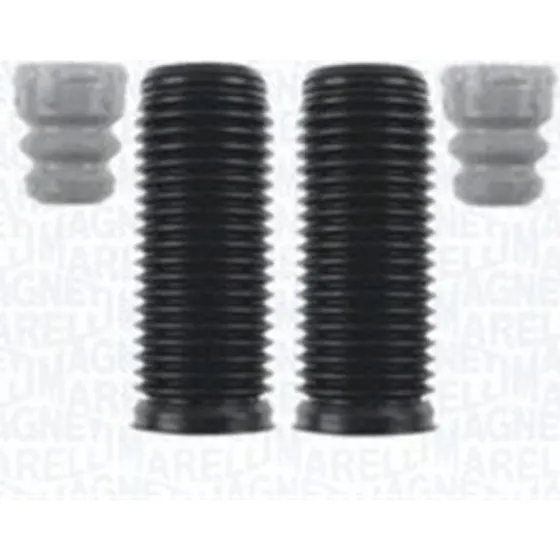MAGNETI MARELLI 310116110091 Manchetsæt, støddæmper
