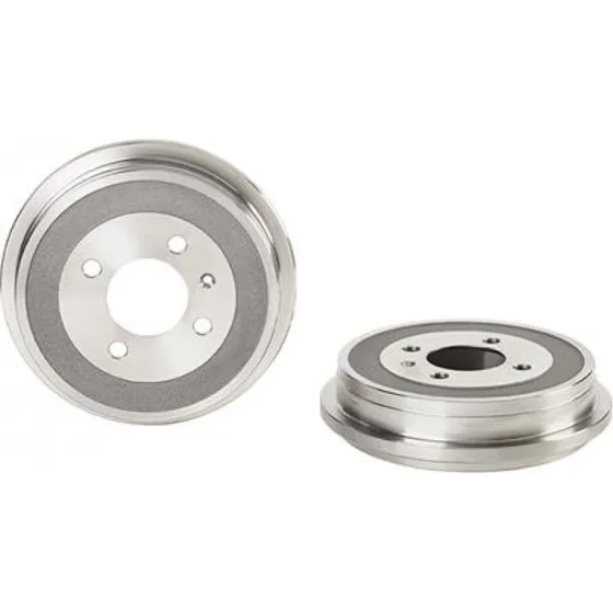 Brembo Bremsetromle 14.9384.10 til VW, Skoda, Seat