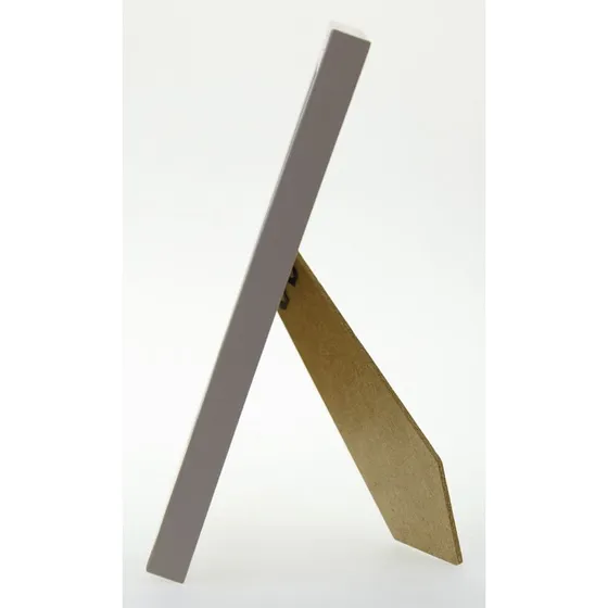 ZEP Regent 2 Enkelt Billedramme Sort 16x21 cm