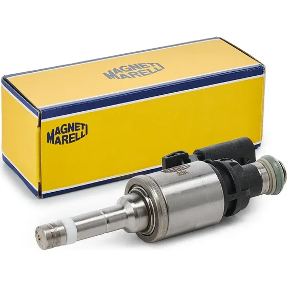 MAGNETI MARELLI Indsprøjtningsventil 805000000037 til VW, Audi, Skoda