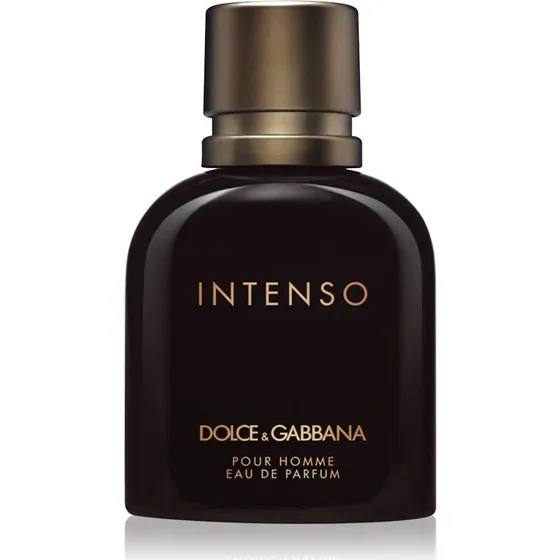 Dolce & Gabbana Intenso EDP 75 ml
