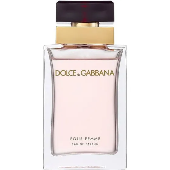 Dolce & Gabbana Pour Femme EDP 100ml