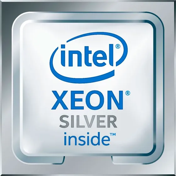 Intel Xeon Silver 4210R 2,4GHz 10 kerner LGA 3647 Tray