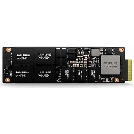 Samsung PM9A3 U.2 1,92TB PCIe 4.0 NVMe SSD
