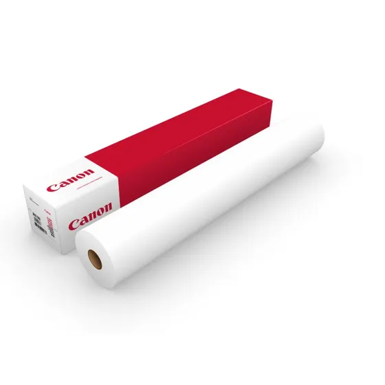 Canon IJM021 Plotterpapir 297 mm x 110 m 90 g/m²