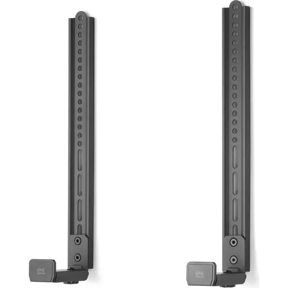 One For All WM5350 Soundbar Vægbeslag - Sort