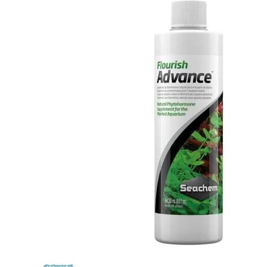 Seachem Flourish Advance 500 ml