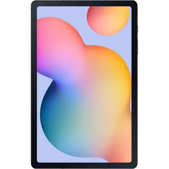 Samsung Galaxy Tab S6 Lite 10,4" 64 GB 4G LTE Sort