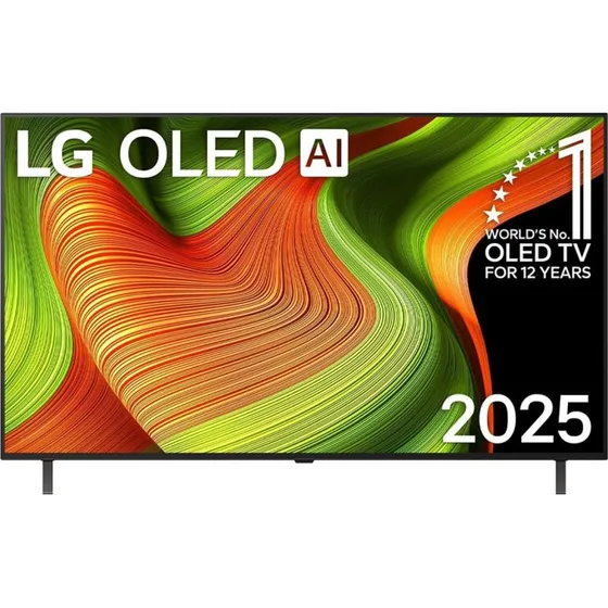 LG OLED55B59LA 55" 4K UHD Smart TV