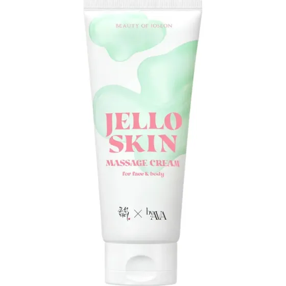Beauty of Joseon Jelloskin Massage Cream 200 ml