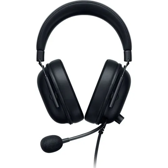 Razer BlackShark V2 X for Xbox Kablet Høretelefoner Sort