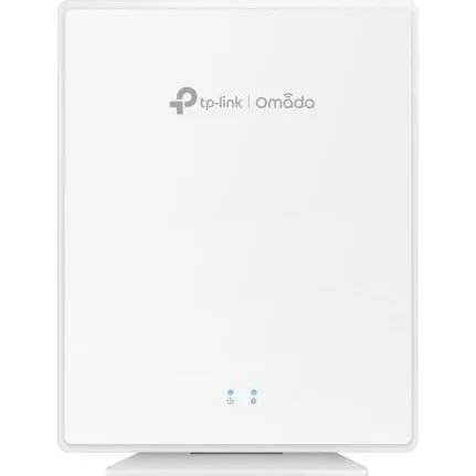 TP-Link EAP650-Desktop Wi-Fi 6, 2976 Mbit/s, hvid, PoE