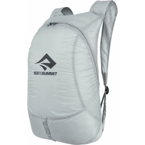 Sea to Summit Ultra-Sil Daypack 20 L - HighRise Grey