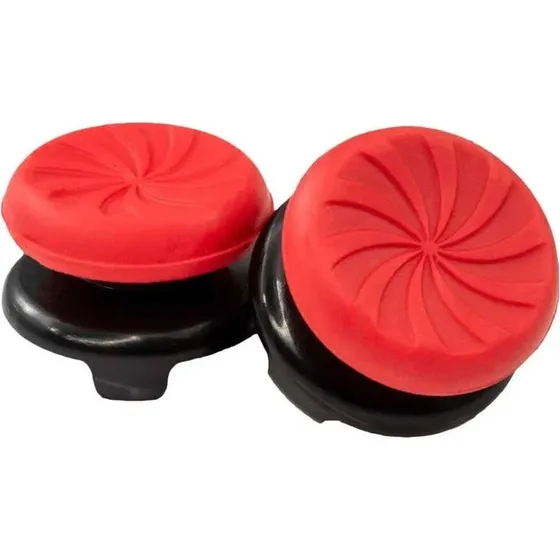 KontrolFreek FPS Freek Inferno Tommelfingergreb, Rød, 9,9 mm