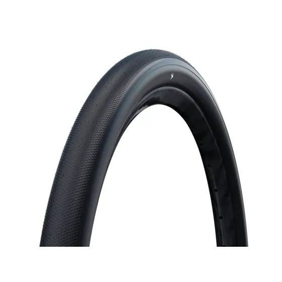 Schwalbe G-One Speed Race Pro TLR Foldedæk 29x2,35 (60-622) sort