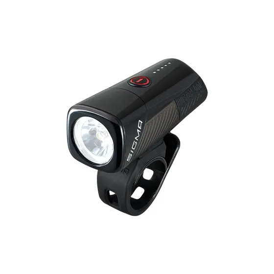 Sigma Buster 400 FL Cykelforlygte, 400 Lumen