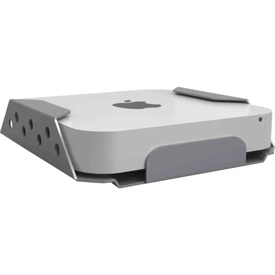 Compulocks Mac Mini Security Mount - Væg- og skrivebordsmonterbar