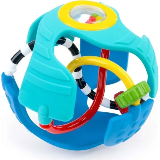 Baby Einstein Rattle & Sense Sansebold BE-17354