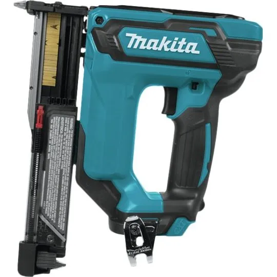 Makita PT354DZJ Sømpistol 10,8 V, ledningfri