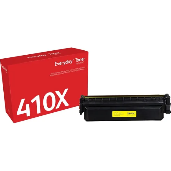 Everyday Gul 5000 sider Toner 006R03702