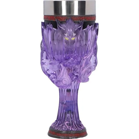 Nemesis Now - Naruto Sasuke Goblet 19 cm