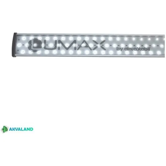 Lumax LED-light 93 cm 29W hvid