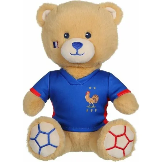 Bamse Gipsy Toys Animal Friend, 3+ år