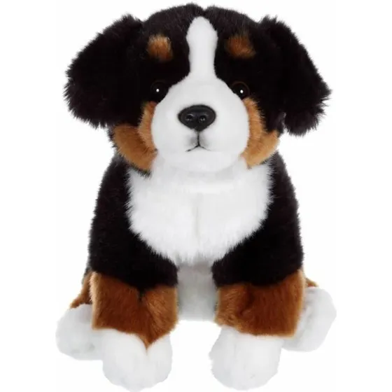 Gipsy Toys Bamse Animal Friend - Blød dyrevenner