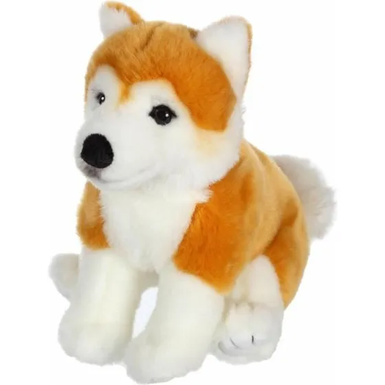 Bamse Gipsy Toys Animal Friend, blød tøjdyr til børn fra 3 år