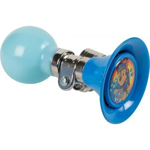 The Paw Patrol ringeklokke til børnecykel, blå (14×6,5 cm)