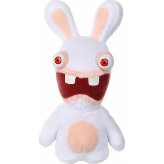 Bamse Gipsy Toys 071796 Hvid