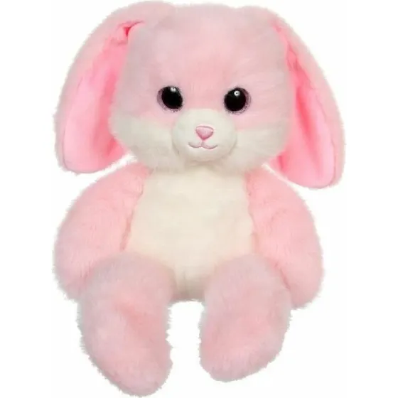 Bamse Gipsy Toys Leggies Pink Rose