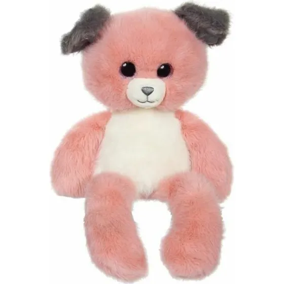 Bamse Gipsy Toys Leggies Rose