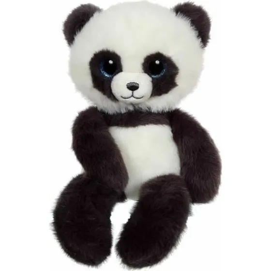 Bamse Gipsy Toys Panda Leggies Sort