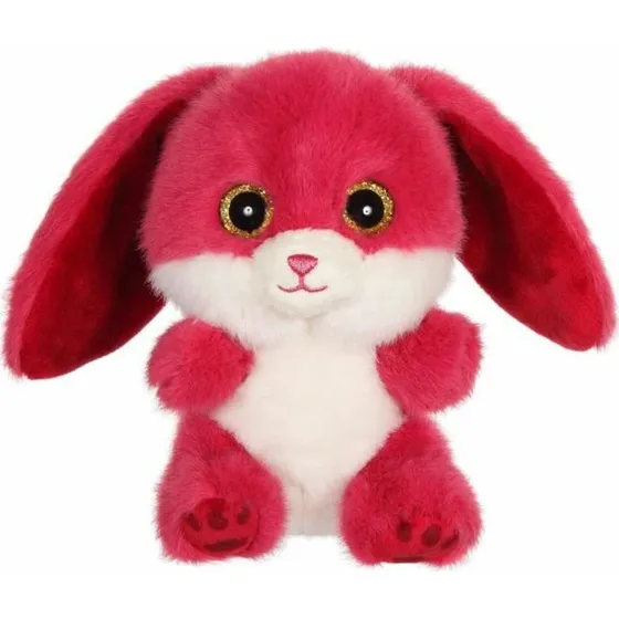 Bamse Gipsy Toys - Blød tøjdyr med stilfuld design