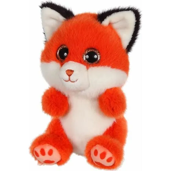 Bamse Gipsy Toys - Blød tøjdyr med stilfuld design