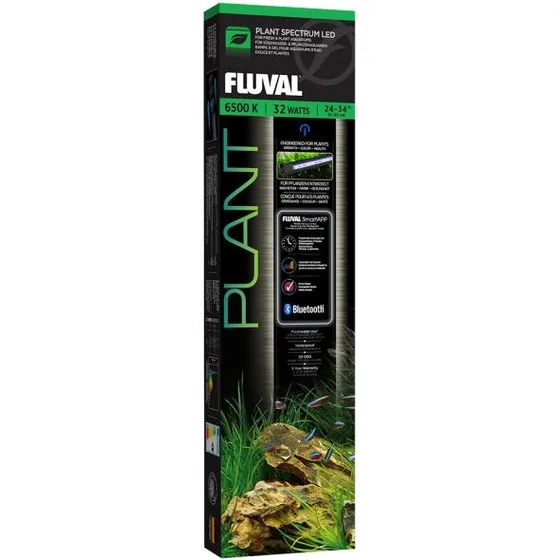 Fluval Plant 3.0 LED 32W (61–85 cm)