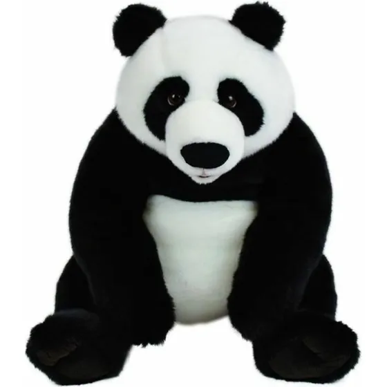 Jemini Toodoo 45 cm Pandabjørn, Bamse