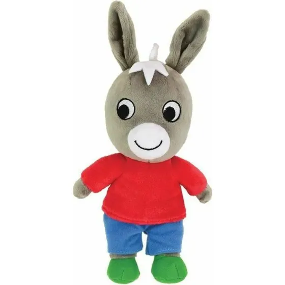 Bamse Jemini Trotro, 1+ år