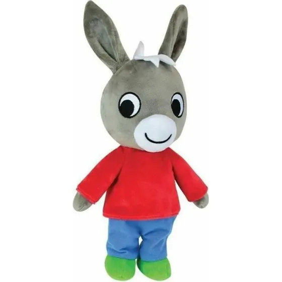 Bamse Jemini Troto 40 cm